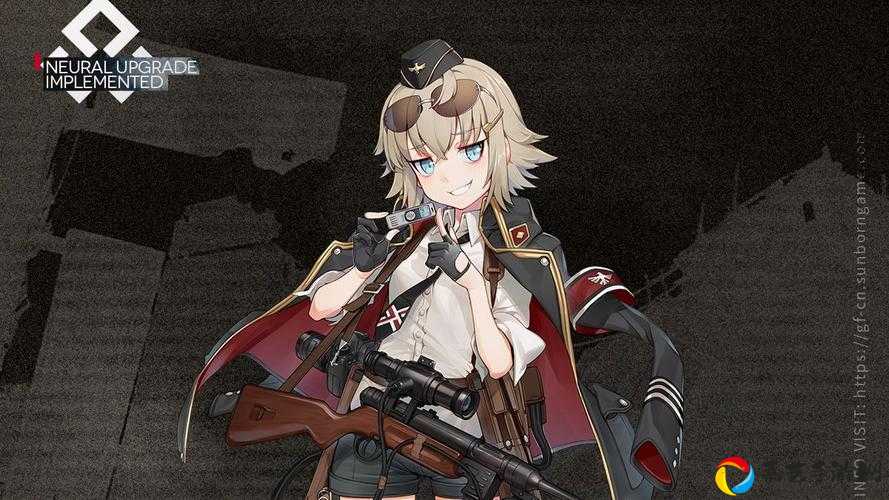 少女前线全内反射1必看！冬活偏振光全内反射1通关绝了的图文攻略