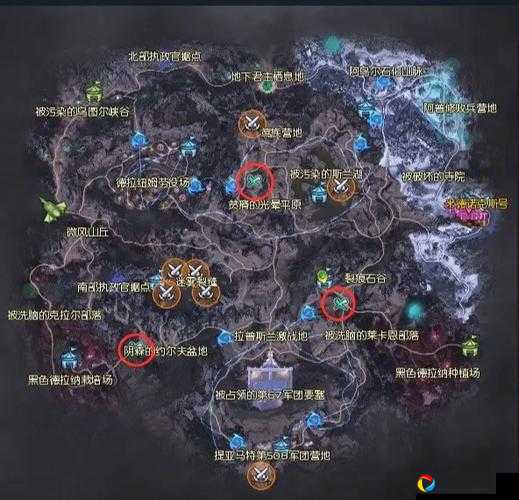 必看！怀旧服特效治疗药水获取攻略！炼金师狂喜的隐藏图纸位置大公开