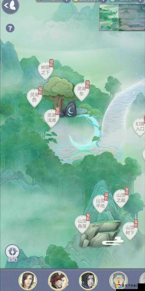 云裳羽衣玄麒书信回复攻略！空中猎手必看隐藏路线泪目技巧
