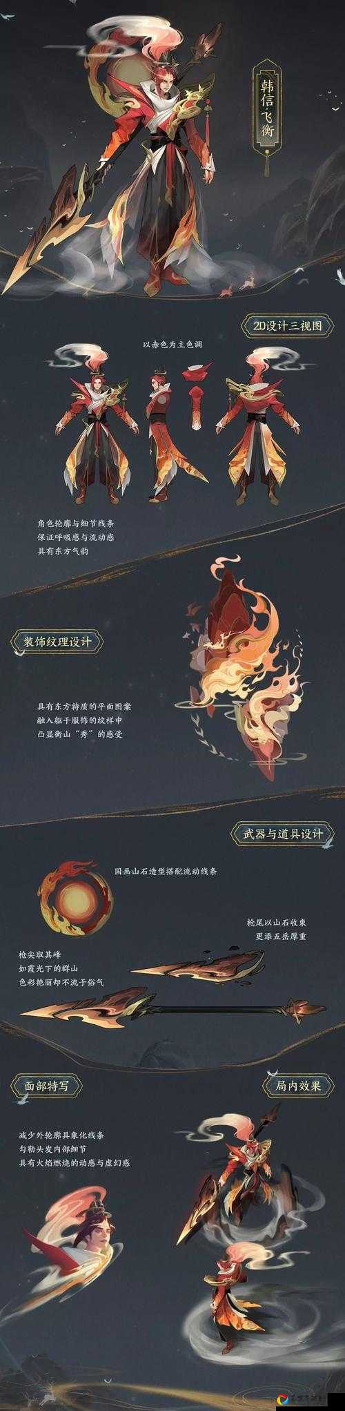 鼠年五岳限定皮肤上线时间曝光！皮肤设计抢先看