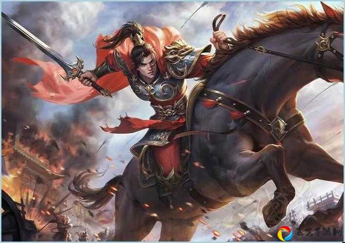 反贼刘封陷嗣选错牌被举报？这个致命误区90%玩家都踩过！