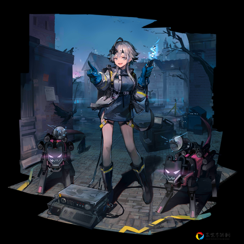 明日方舟4星狙击干员梅上线时间曝光！阵容搭配+实战解析必看！