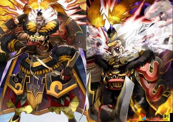 FGO新手必看！1-3星低配战神推荐，这些式神轻松通关！