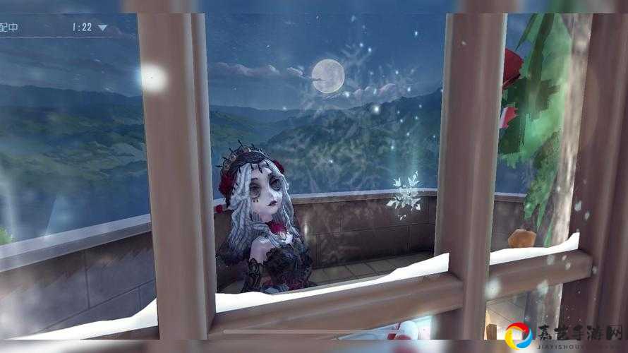 第五人格归宿系统到底多绝！手把手教你秒变庄园大神