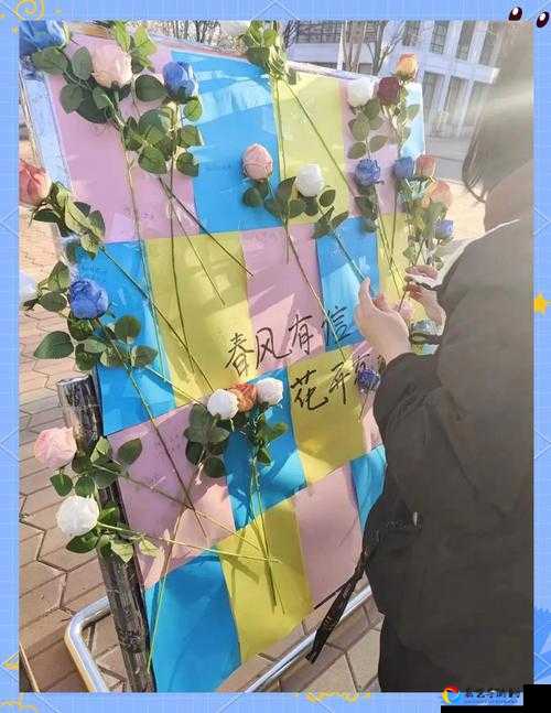 女生节送花后爆红称号曝光！这5个标签让我女生节“封神”了