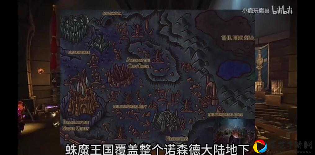 手残党狂喜！失落城堡恶魔蜘蛛暴击攻略，3分钟教我怒刷装备