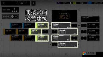 明日方舟基建建筑分配攻略！手残党秒变基建大神的神级方案