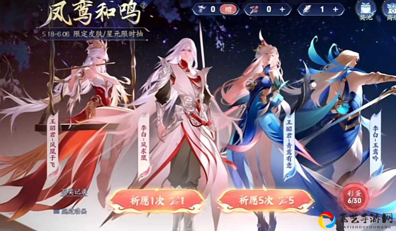 王者荣耀李白vs王昭君谁更强？手残党必看！这波操作太绝了！