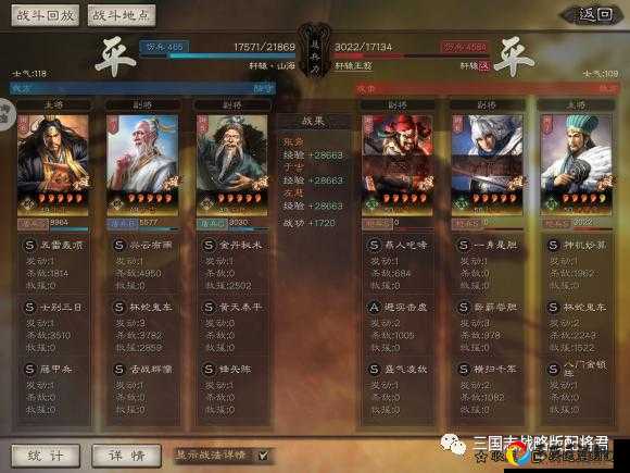 呱士无双副本番外流必看！零门槛神级阵容助你稳过卡关