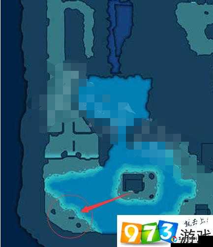 Temtem必看！丢失吊坠坐标全公开！3分钟找回路线超详细