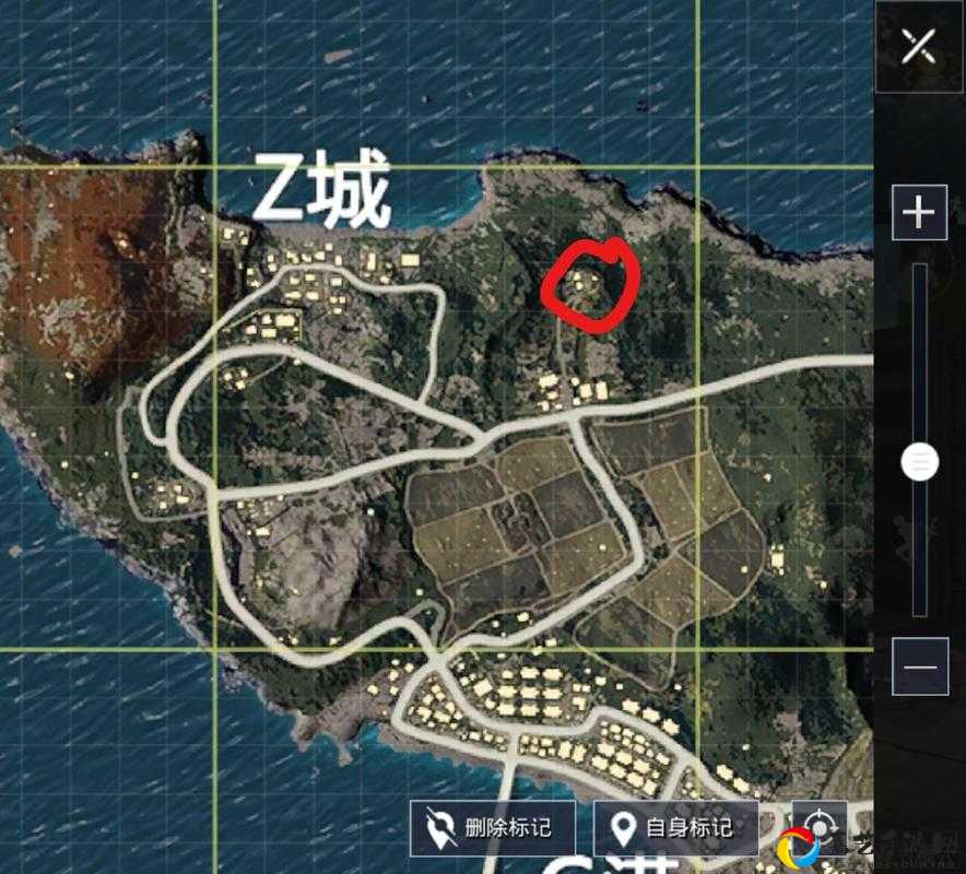 刺激战场年兽头盔绝密点位曝光！100%掉落技巧+隐藏等级解锁攻略