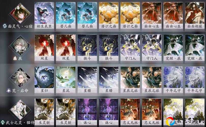 阴阳师百闻牌破甲流阵容怎么搭？这套卡组直接碾压90%玩家！