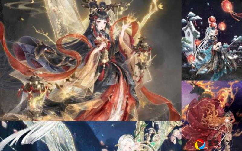 奇迹暖暖2019福袋抽奖全解析！今宵露华福袋到底值不值得抽？血泪经验教训速看
